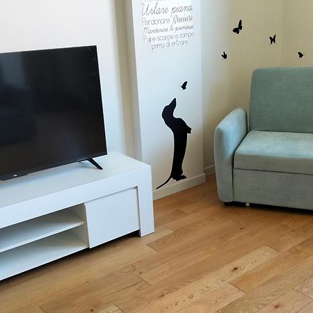 Nuovo Loft Con Terrazzo M2 Ieo Humanitas Bocconi Navigli Apartamento Milão Exterior foto