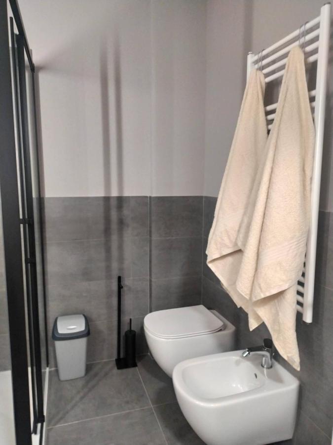 Nuovo Loft Con Terrazzo M2 Ieo Humanitas Bocconi Navigli Apartamento Milão Exterior foto