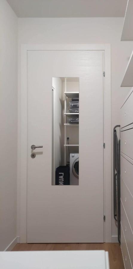 Nuovo Loft Con Terrazzo M2 Ieo Humanitas Bocconi Navigli Apartamento Milão Exterior foto