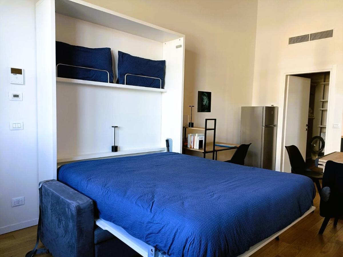 Nuovo Loft Con Terrazzo M2 Ieo Humanitas Bocconi Navigli Apartamento Milão Exterior foto
