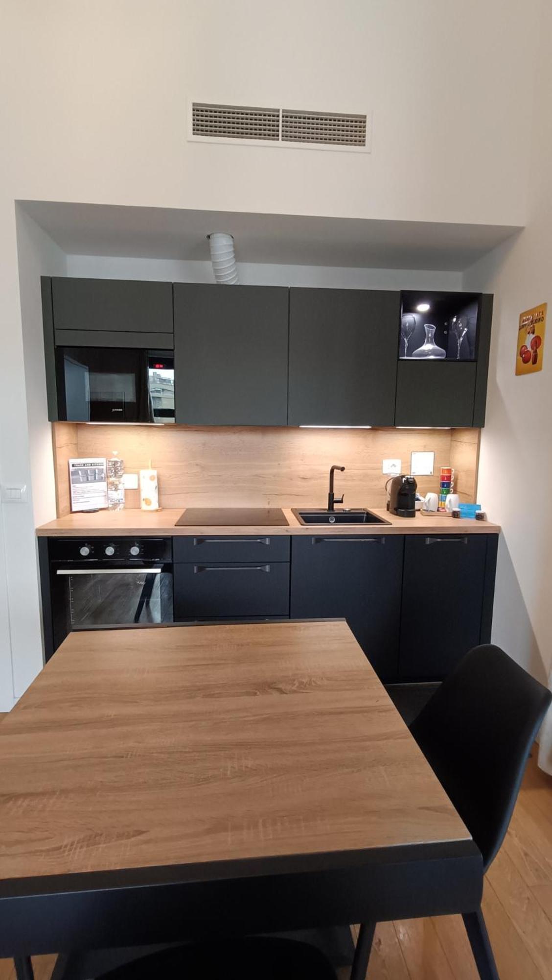 Nuovo Loft Con Terrazzo M2 Ieo Humanitas Bocconi Navigli Apartamento Milão Exterior foto