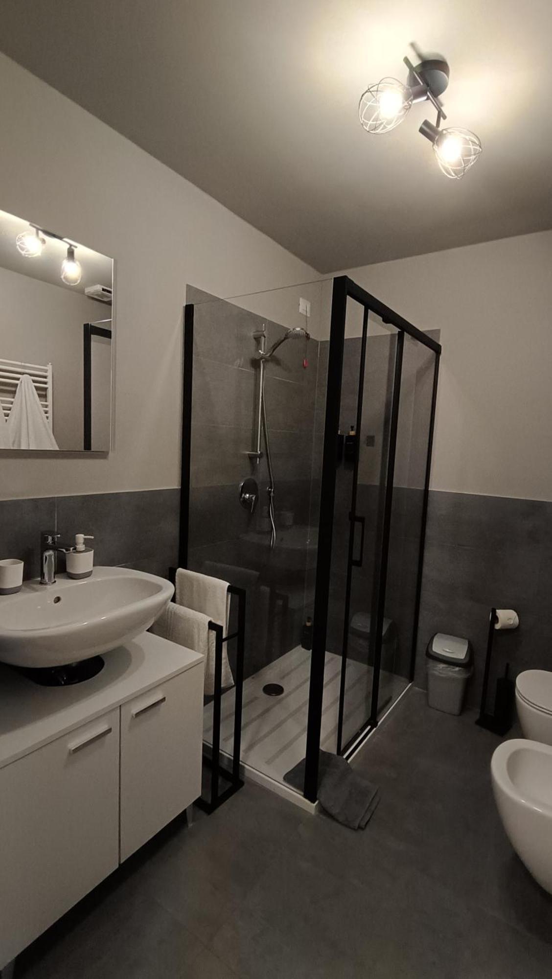 Nuovo Loft Con Terrazzo M2 Ieo Humanitas Bocconi Navigli Apartamento Milão Exterior foto