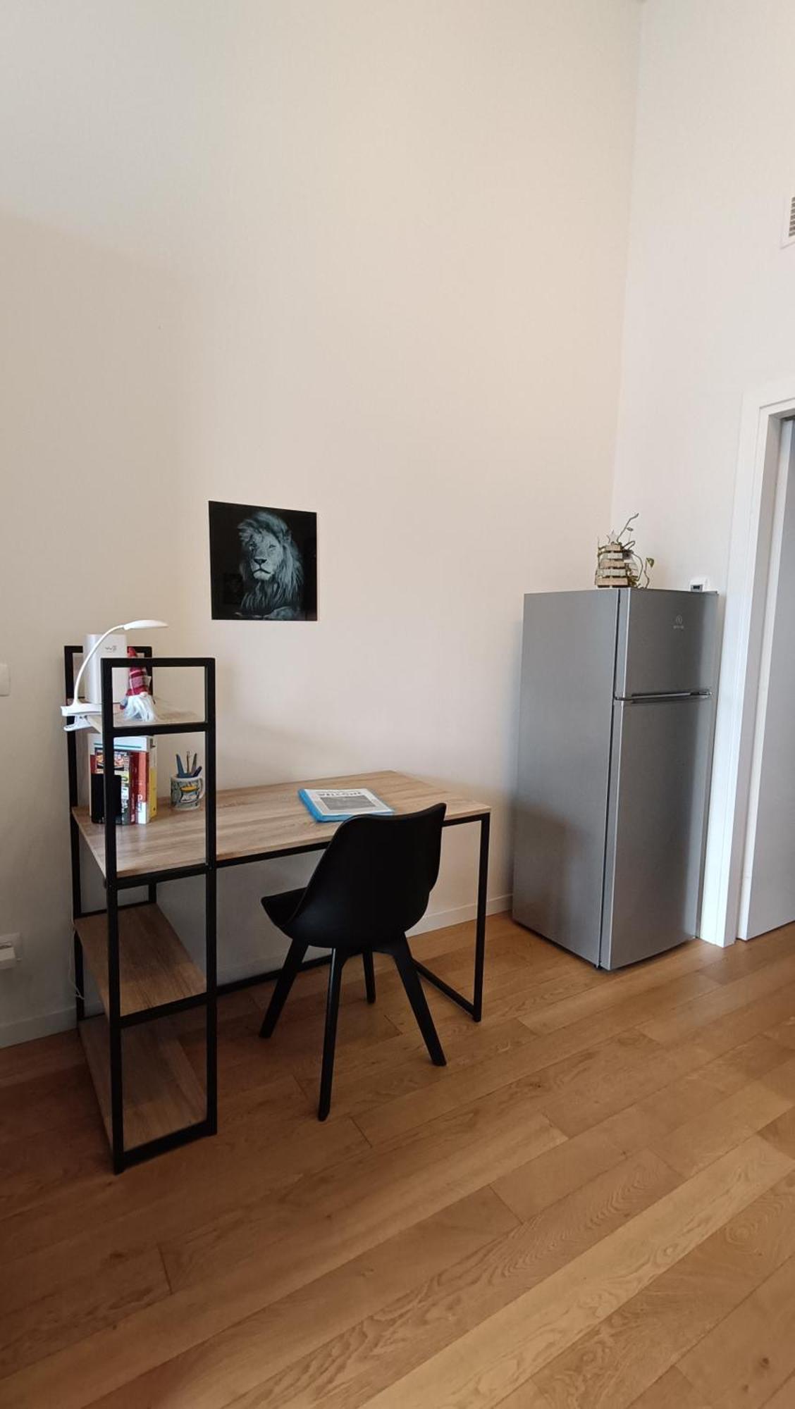 Nuovo Loft Con Terrazzo M2 Ieo Humanitas Bocconi Navigli Apartamento Milão Exterior foto