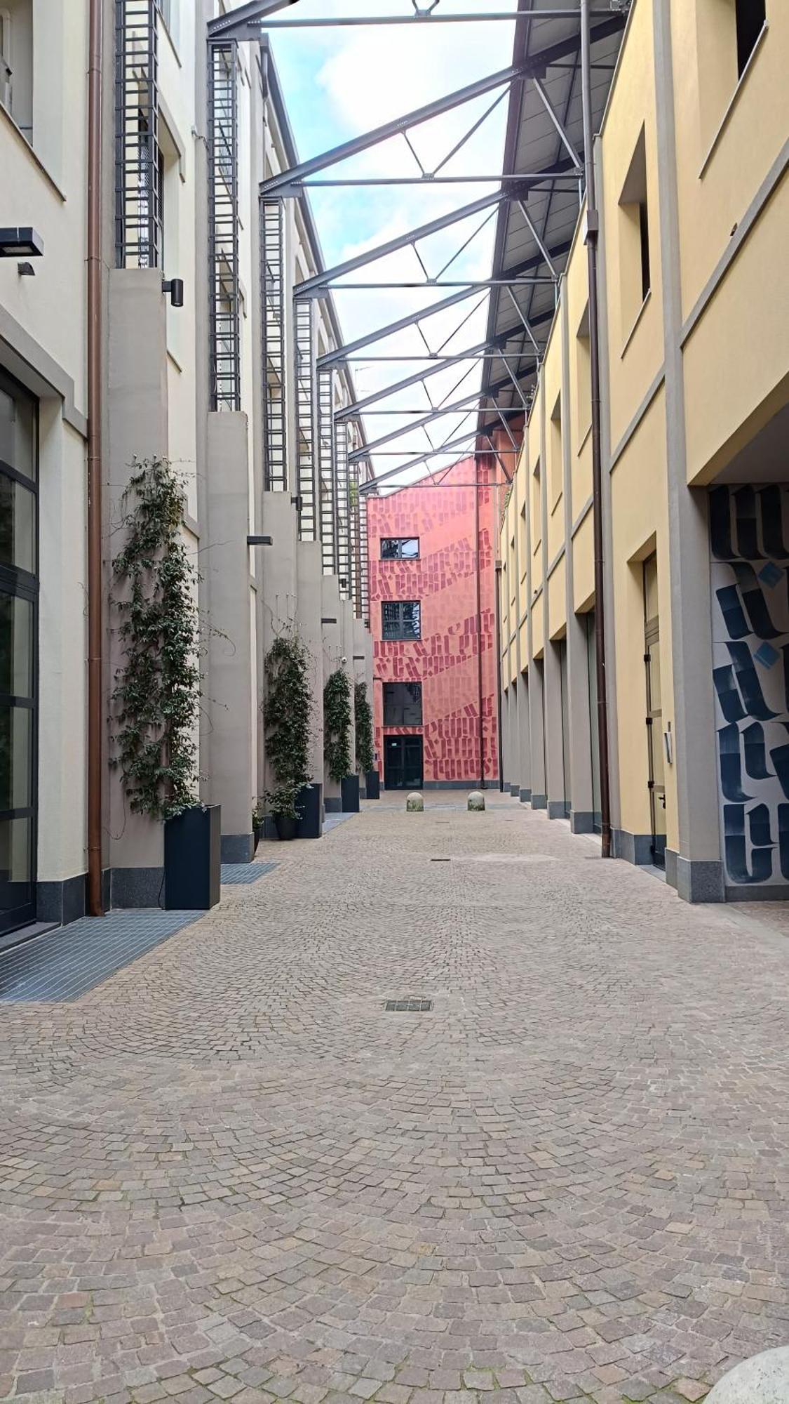 Nuovo Loft Con Terrazzo M2 Ieo Humanitas Bocconi Navigli Apartamento Milão Exterior foto
